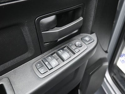 2024 RAM 3500 Chassis Cab Tradesman 2WD Crew Cab 60" CA 172.4" WB