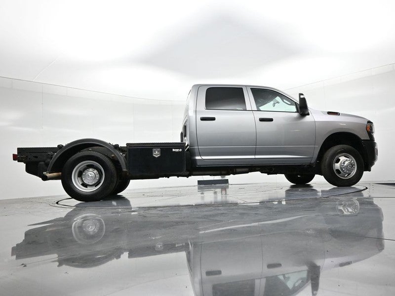 2024 RAM 3500 Chassis Cab Tradesman 2WD Crew Cab 60" CA 172.4" WB