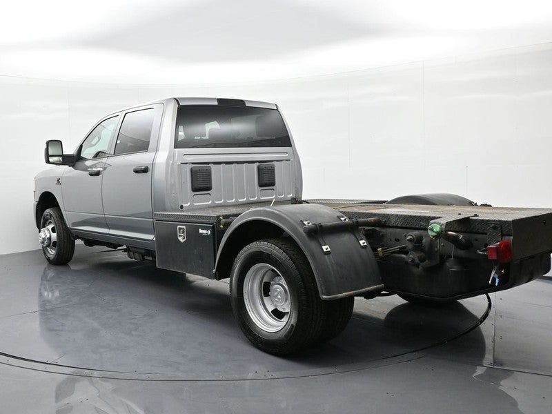 2024 RAM 3500 Chassis Cab Tradesman 2WD Crew Cab 60" CA 172.4" WB