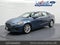 2019 Ford Fusion SE FWD
