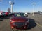 2014 Ford Fusion 4dr Sdn SE Hybrid FWD