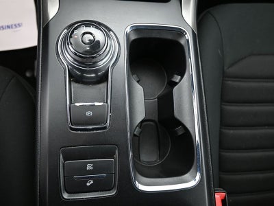 2019 Ford Fusion Hybrid SE FWD