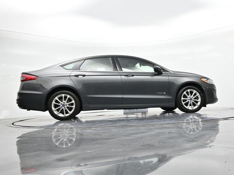 2019 Ford Fusion Hybrid SE FWD