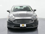 2019 Ford Fusion Hybrid SE FWD