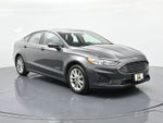 2019 Ford Fusion Hybrid SE FWD