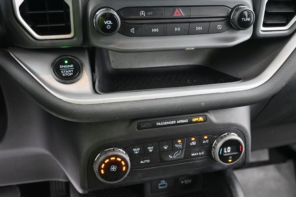 2021 Ford Bronco Sport Big Bend 4x4