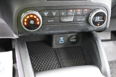 2021 Ford Bronco Sport Big Bend 4x4