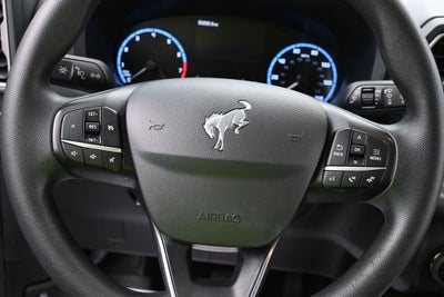2021 Ford Bronco Sport Big Bend 4x4