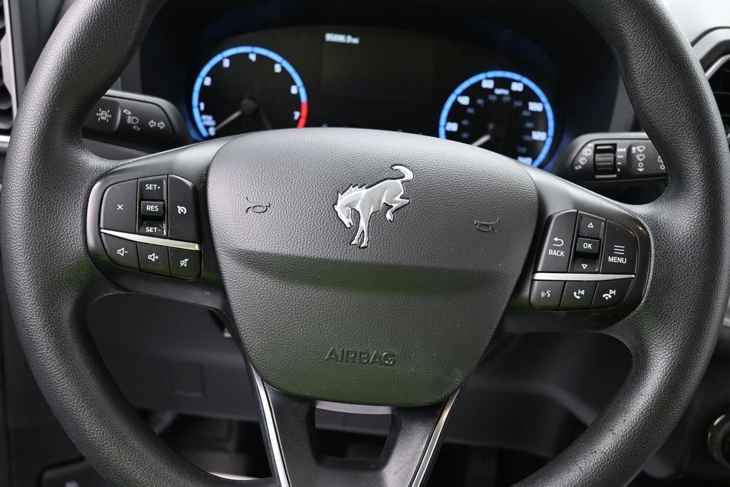 2021 Ford Bronco Sport Big Bend 4x4