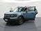2021 Ford Bronco Sport Big Bend 4x4
