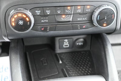 2024 Ford Bronco Sport Big Bend 4x4