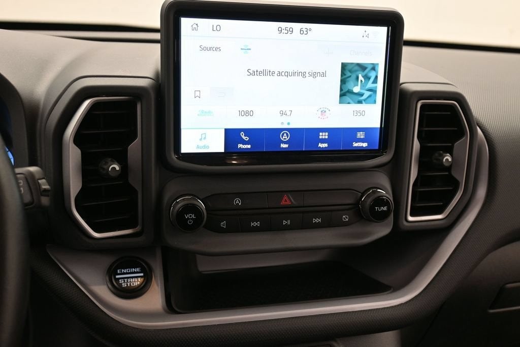 2023 Ford Bronco Sport Big Bend 4x4