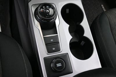 2023 Ford Bronco Sport Big Bend 4x4