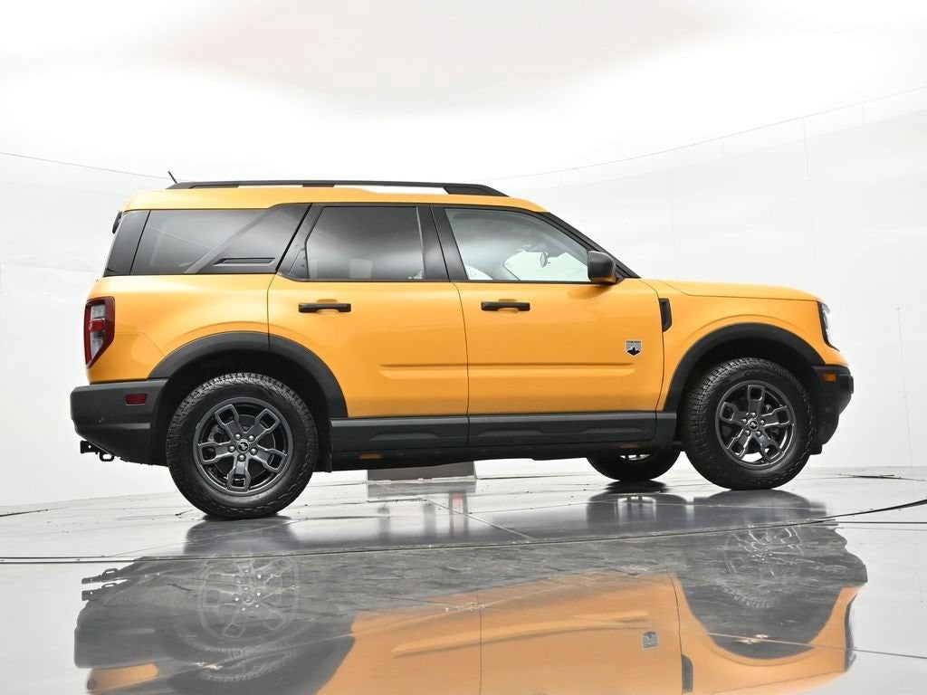2023 Ford Bronco Sport Big Bend 4x4