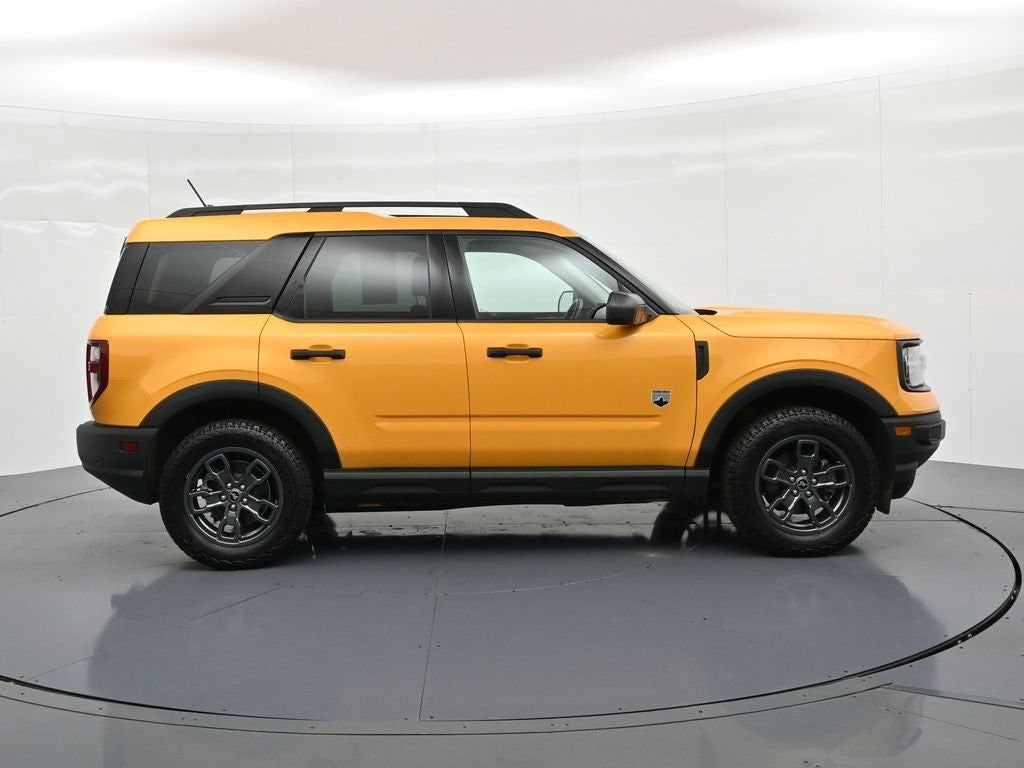 2023 Ford Bronco Sport Big Bend 4x4