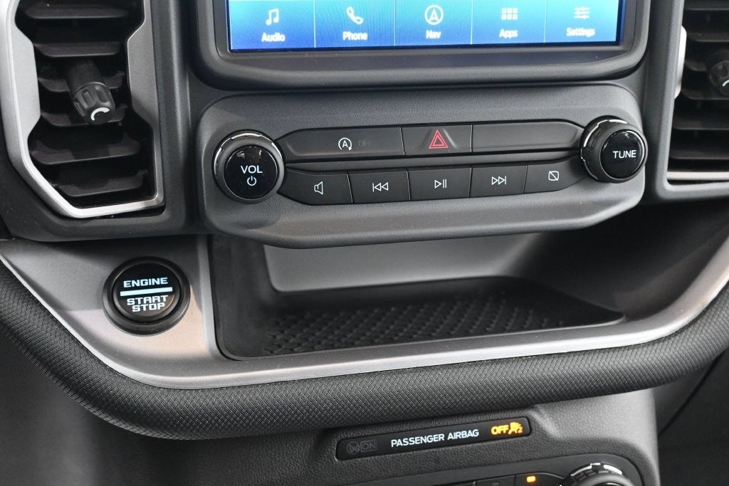 2024 Ford Bronco Sport Big Bend 4x4