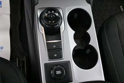 2024 Ford Bronco Sport Big Bend 4x4