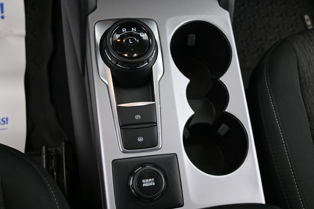 2024 Ford Bronco Sport Big Bend 4x4