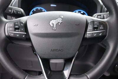 2024 Ford Bronco Sport Big Bend 4x4