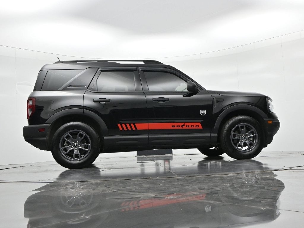 2024 Ford Bronco Sport Big Bend 4x4