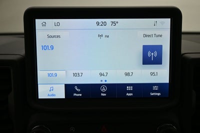 2024 Ford Bronco Sport Big Bend 4x4