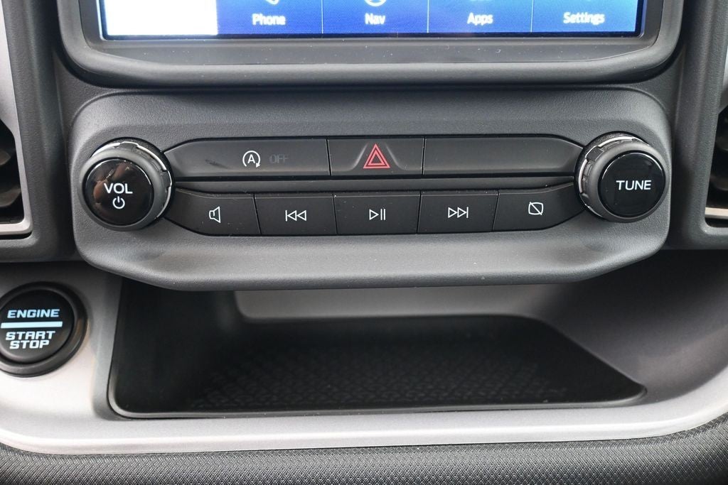 2024 Ford Bronco Sport Big Bend 4x4