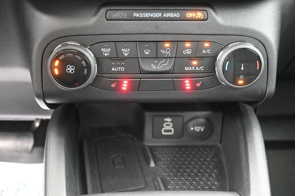 2024 Ford Bronco Sport Big Bend 4x4