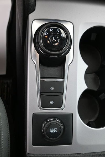 2024 Ford Bronco Sport Big Bend 4x4