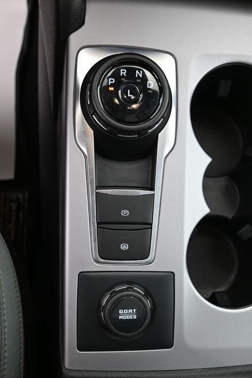 2024 Ford Bronco Sport Big Bend 4x4