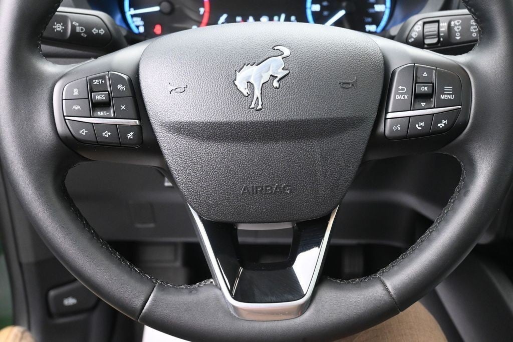 2024 Ford Bronco Sport Big Bend 4x4