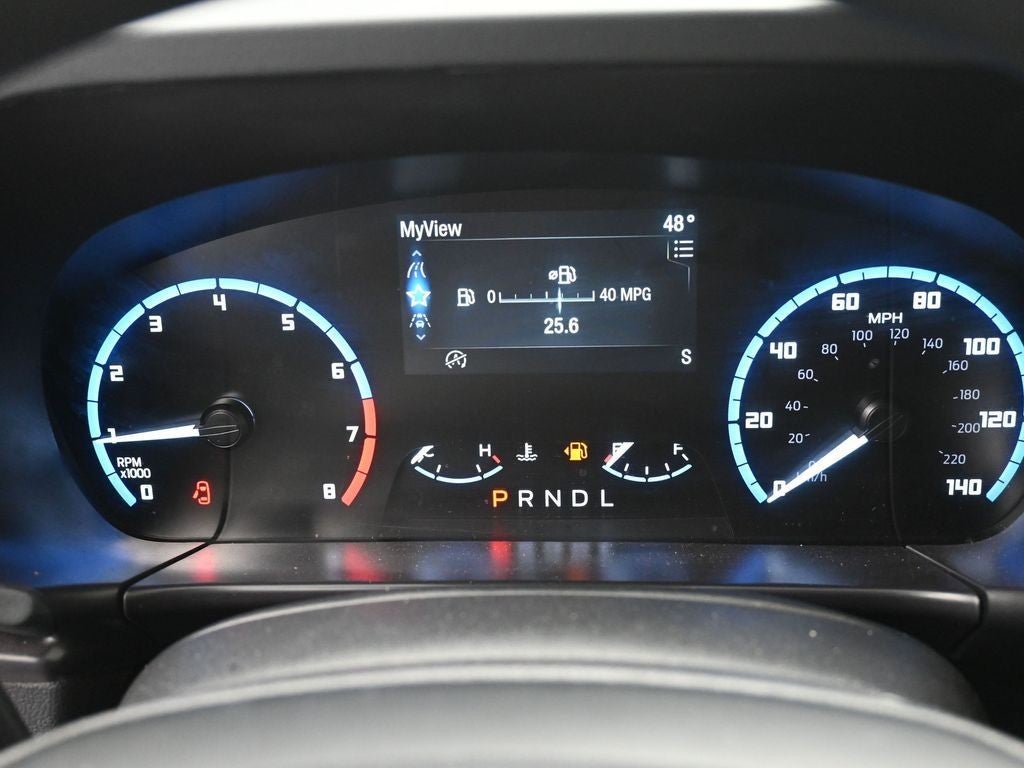 2024 Ford Bronco Sport Big Bend 4x4