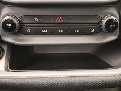 2024 Ford Bronco Sport Big Bend 4x4