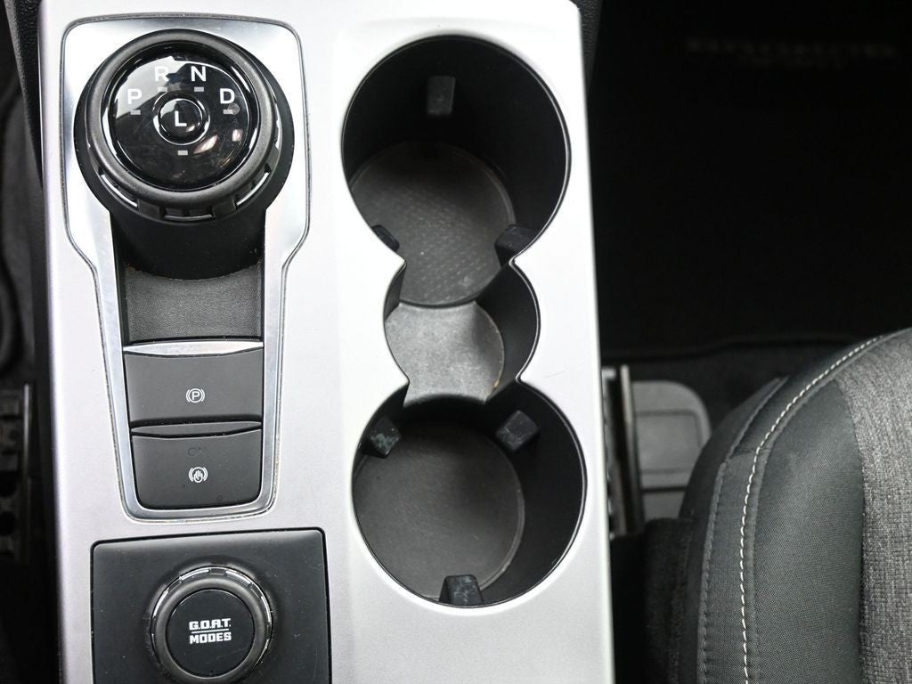 2024 Ford Bronco Sport Big Bend 4x4