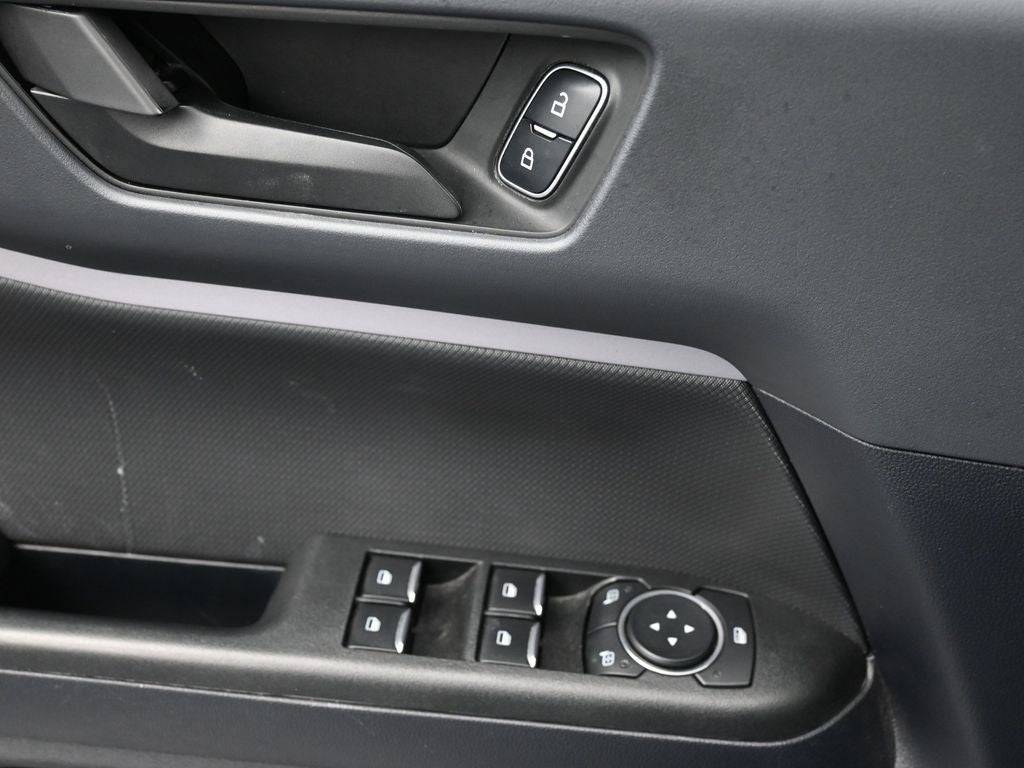 2024 Ford Bronco Sport Big Bend 4x4