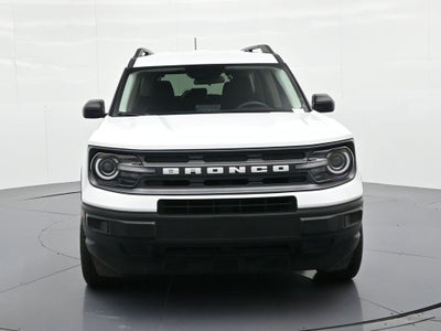 2024 Ford Bronco Sport Big Bend 4x4