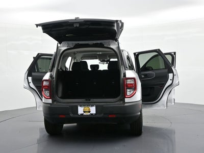 2024 Ford Bronco Sport Big Bend 4x4