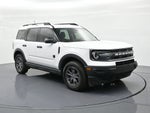 2024 Ford Bronco Sport Big Bend 4x4