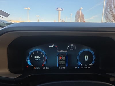 2025 Ford Bronco Sport Big Bend 4x4