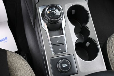 2025 Ford Bronco Sport Big Bend 4x4