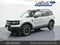 2023 Ford Bronco Sport Outer Banks 4x4