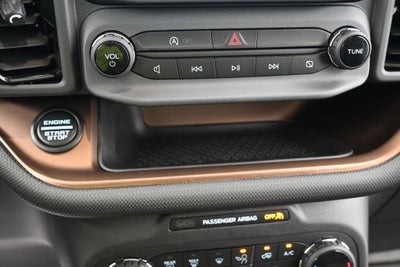2023 Ford Bronco Sport Outer Banks 4x4