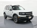 2023 Ford Bronco Sport Outer Banks 4x4