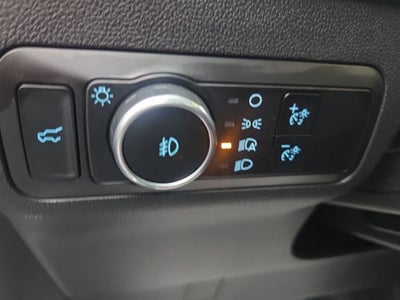 2023 Ford Bronco Sport Outer Banks 4x4