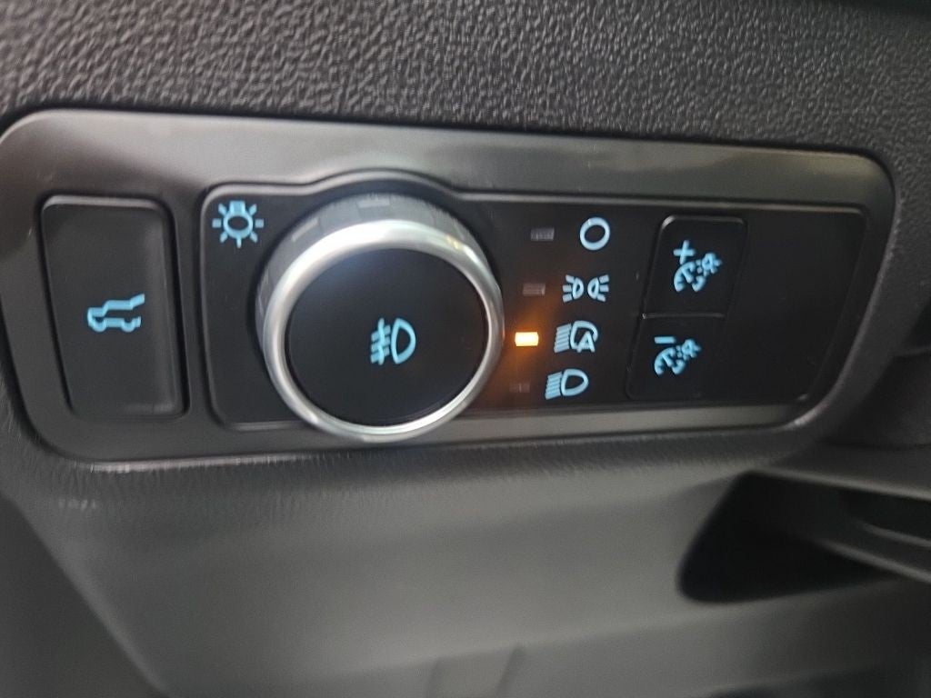 2023 Ford Bronco Sport Outer Banks 4x4