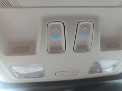2023 Ford Bronco Sport Outer Banks 4x4