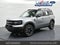2023 Ford Bronco Sport Outer Banks 4x4