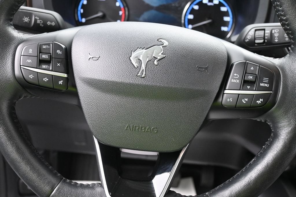 2023 Ford Bronco Sport Outer Banks 4x4