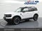 2022 Ford Bronco Sport Outer Banks 4x4