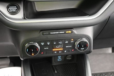 2022 Ford Bronco Sport Outer Banks 4x4