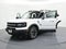 2022 Ford Bronco Sport Outer Banks 4x4